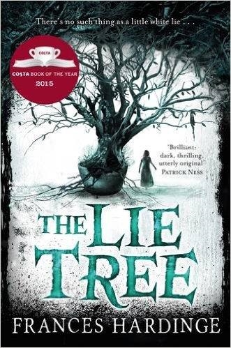 LIE TREE, THE | 9781447264101 | HARDINGE, FRANCES | Llibreria L'Altell - Llibreria Online de Banyoles | Comprar llibres en català i castellà online - Llibreria de Girona