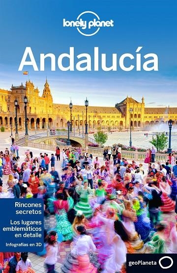 ANDALUCÍA 2 | 9788408148494 | NOBLE, ISABELLA/QUINTERO, JOSEPHINE/SAINSBURY, BRENDAN/NOBLE, JOHN | Llibreria Online de Banyoles | Comprar llibres en català i castellà online