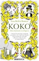 KOKO | 9788494411076 | RAMOS, ANA BELÉN | Llibreria Online de Banyoles | Comprar llibres en català i castellà online