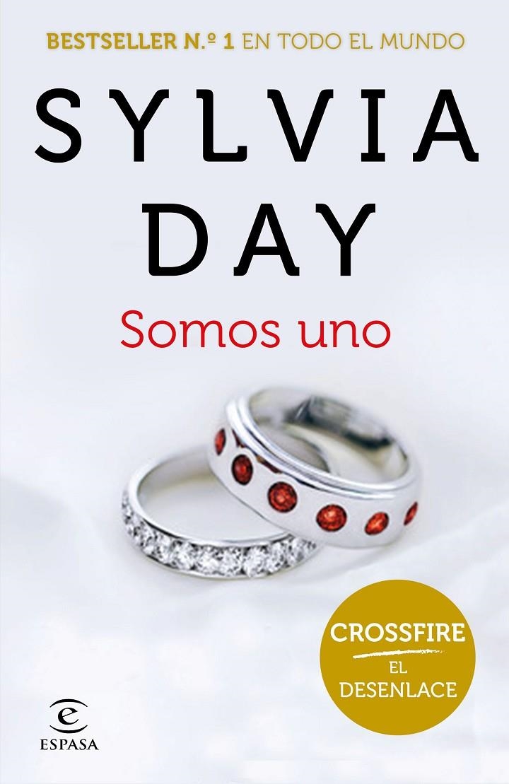 SOMOS UNO | 9788467047042 | DAY, SYLVIA | Llibreria Online de Banyoles | Comprar llibres en català i castellà online