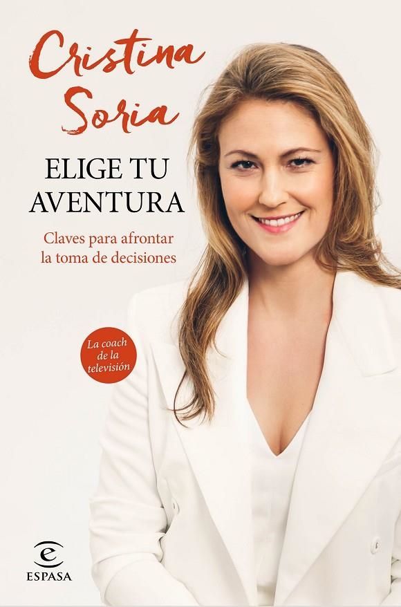 ELIGE TU AVENTURA | 9788467047257 | SORIA, CRISTINA | Llibreria Online de Banyoles | Comprar llibres en català i castellà online