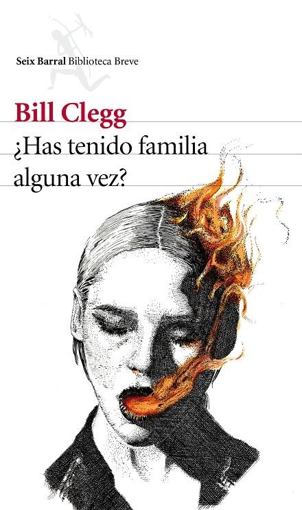 ¿HAS TENIDO FAMILIA ALGUNA VEZ? | 9788432214110 | CLEGG, BILL | Llibreria Online de Banyoles | Comprar llibres en català i castellà online