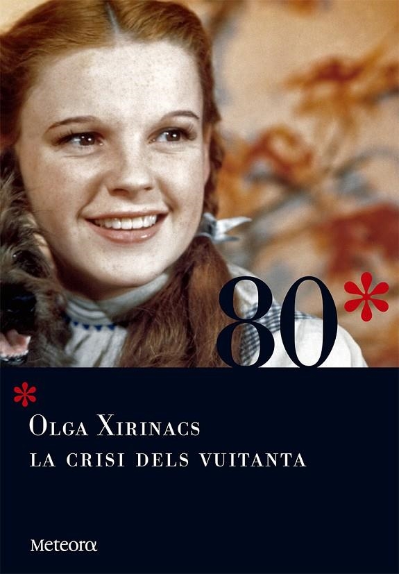 CRISI DELS VUITANTA, LA | 9788494454776 | XIRINACS DÍAZ, OLGA | Llibreria Online de Banyoles | Comprar llibres en català i castellà online