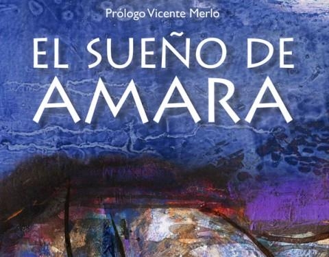 SUEÑO DE AMARA, EL | 9788416607389 | MOLINA, HELENA | Llibreria Online de Banyoles | Comprar llibres en català i castellà online