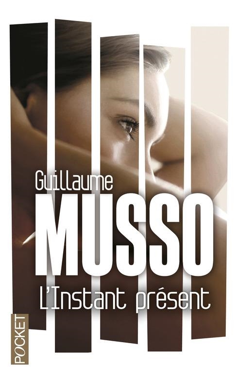 INSTANT PRESENT | 9782266267724 | MUSSO GUILLAUME | Llibreria Online de Banyoles | Comprar llibres en català i castellà online