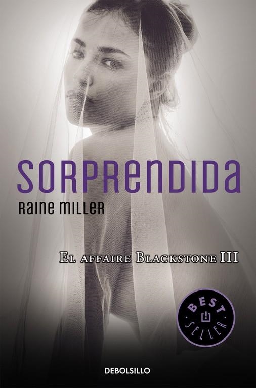 SORPRENDIDA | 9788466331760 | MILLER, RAINE | Llibreria Online de Banyoles | Comprar llibres en català i castellà online