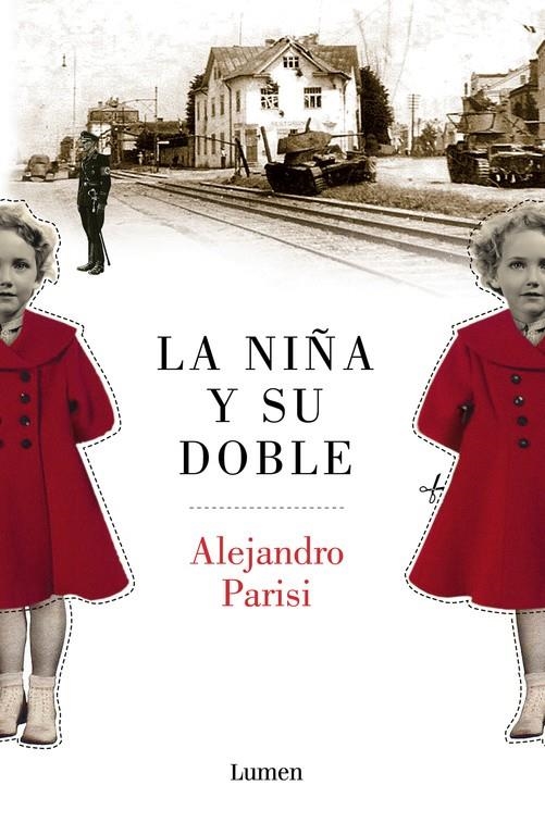 NIÑA Y SU DOBLE, LA | 9788426403049 | PARISI, ALEJANDRO | Llibreria Online de Banyoles | Comprar llibres en català i castellà online