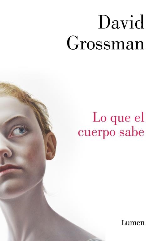 LO QUE EL CUERPO SABE | 9788426402905 | GROSSMAN, DAVID | Llibreria Online de Banyoles | Comprar llibres en català i castellà online