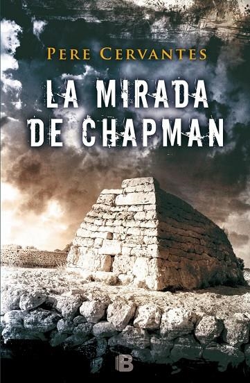 LA MIRADA DE CHAPMAN | 9788466658157 | CERVANTES, PERE | Llibreria Online de Banyoles | Comprar llibres en català i castellà online