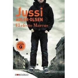 EFECTO MARCUS, EL | 9788416087396 | ADLER-OLSEN, JUSSI | Llibreria Online de Banyoles | Comprar llibres en català i castellà online