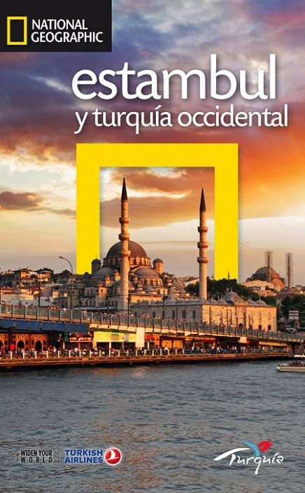 GUÍA DE VIAJE NATIONAL GEOGRAPHIC | 9788482986333 | GEOGRAPHIC , NATIONAL | Llibreria Online de Banyoles | Comprar llibres en català i castellà online