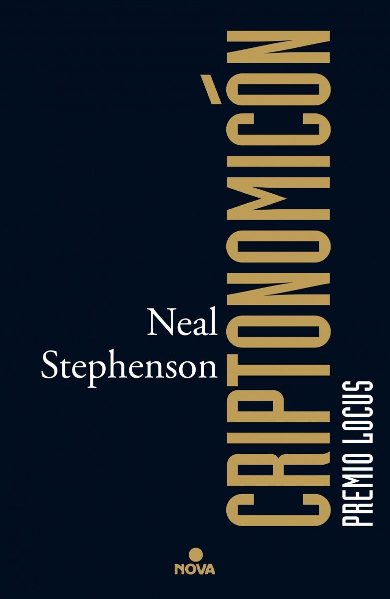 CRIPTONOMICÓN | 9788466658881 | STEPHENSON, NEAL | Llibreria Online de Banyoles | Comprar llibres en català i castellà online