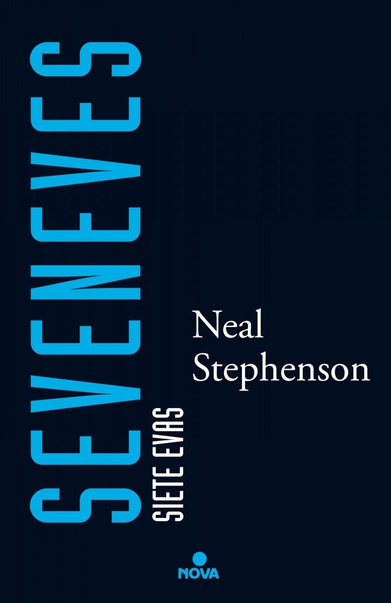 SEVENEVES | 9788466658959 | STEPHENSON, NEAL | Llibreria Online de Banyoles | Comprar llibres en català i castellà online