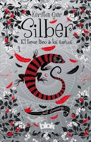 SILBER. EL TERCER LIBRO DE LOS SUEÑOS | 9788416075935 | GIER, KERSTIN | Llibreria Online de Banyoles | Comprar llibres en català i castellà online