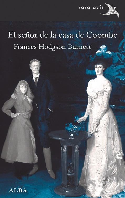 SEÑOR DE LA CASA DE COOMBE, EL | 9788490651964 | BURNETT, FRANCES HODGSON | Llibreria Online de Banyoles | Comprar llibres en català i castellà online