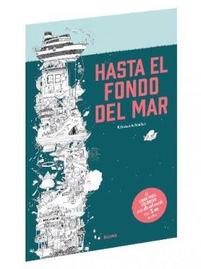 HASTA EL FONDO DEL MAR | 9788498019094 | YOON, SARAH | Llibreria Online de Banyoles | Comprar llibres en català i castellà online