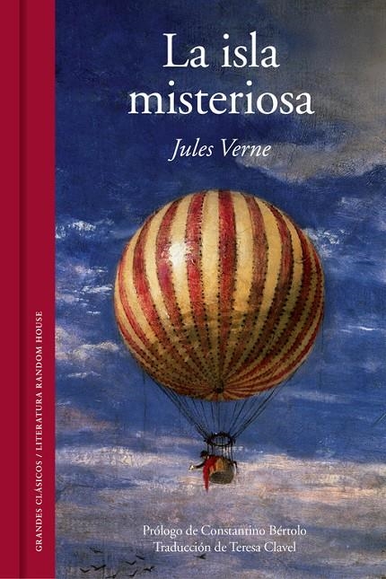 ISLA MISTERIOSA, LA | 9788439731634 | VERNE, JULES | Llibreria L'Altell - Llibreria Online de Banyoles | Comprar llibres en català i castellà online - Llibreria de Girona