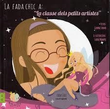 CLASSE DELS PETITS ARTISTES, LA | 9788494340758 | TURMO GENE, GEMMA | Llibreria Online de Banyoles | Comprar llibres en català i castellà online