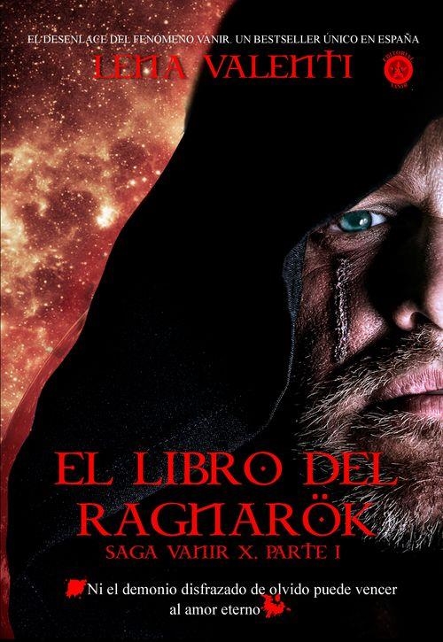 LIBRO DEL RAGNARÖK I, EL | 9788494503450 | VALENTI, LENA | Llibreria Online de Banyoles | Comprar llibres en català i castellà online