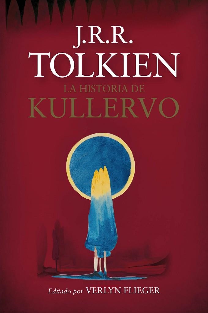 HISTORIA DE KULLERVO, LA  | 9788445003015 | J. R. R. TOLKIEN | Llibreria Online de Banyoles | Comprar llibres en català i castellà online