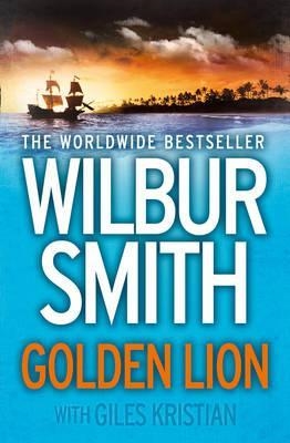 GOLDEN LION | 9780008132804 | SMITH, WILBUR | Llibreria Online de Banyoles | Comprar llibres en català i castellà online