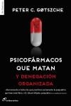 PSICOFÁRMACOS QUE MATAN | 9788415070641 | GOTZSCHE, PETER | Llibreria Online de Banyoles | Comprar llibres en català i castellà online