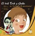 FESTA D'ANIVERSARI, LA | 9788494340734 | TURMO GENE, GEMMA | Llibreria Online de Banyoles | Comprar llibres en català i castellà online