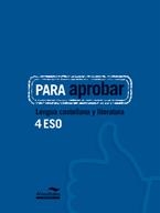 PARA APROBAR. LENGUA CASTELLANA Y LITERATURA 4 ESO | 9788483089071 | ALMADRABA | Llibreria Online de Banyoles | Comprar llibres en català i castellà online