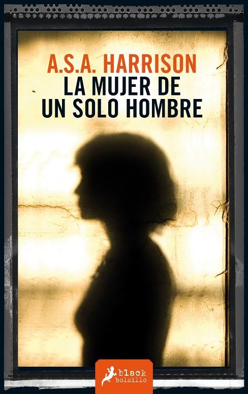 MUJER DE UN SOLO HOMBRE, LA | 9788498387520 | HARRISON, A.S.A. | Llibreria L'Altell - Llibreria Online de Banyoles | Comprar llibres en català i castellà online - Llibreria de Girona