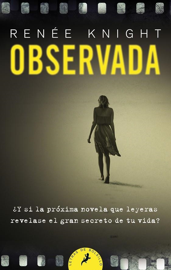 OBSERVADA | 9788498387537 | KNIGHT, RENÉE | Llibreria L'Altell - Llibreria Online de Banyoles | Comprar llibres en català i castellà online - Llibreria de Girona