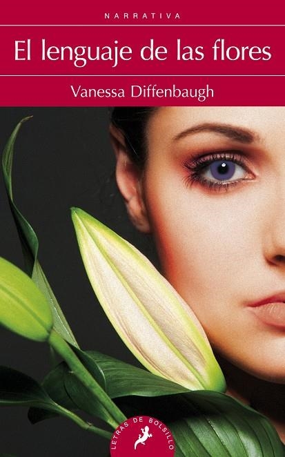 LENGUAJE DE LAS FLORES, EL | 9788498387476 | DIFFENBAUGH, VANESSA | Llibreria Online de Banyoles | Comprar llibres en català i castellà online