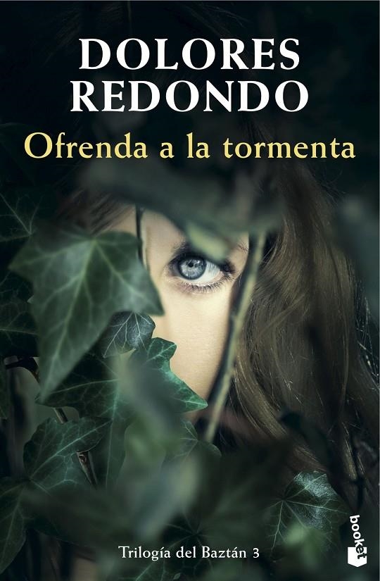 OFRENDA A LA TORMENTA | 9788423351015 | REDONDO, DOLORES | Llibreria Online de Banyoles | Comprar llibres en català i castellà online