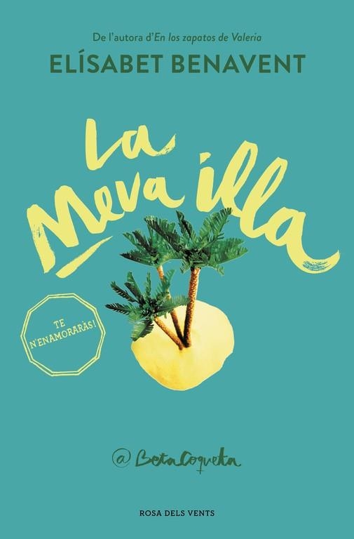 LA MEVA ILLA | 9788416430482 | BENAVENT, ELISABET | Llibreria Online de Banyoles | Comprar llibres en català i castellà online