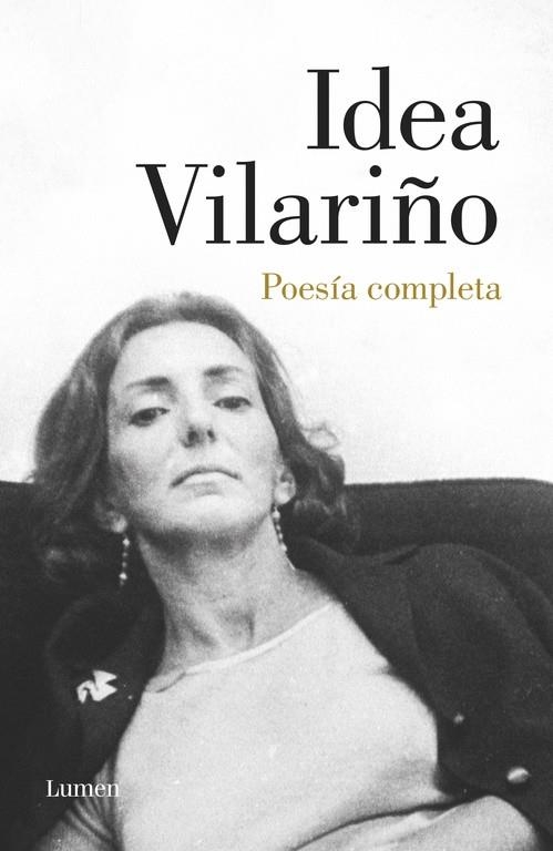 POESÍA COMPLETA | 9788426403490 | VILARIÑO, IDEA | Llibreria Online de Banyoles | Comprar llibres en català i castellà online