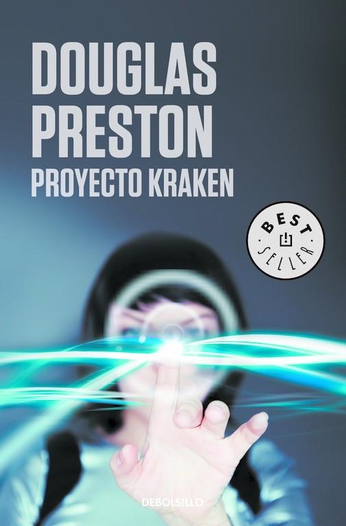 PROYECTO KRAKEN (WYMAN FORD 4) | 9788466333726 | PRESTON, DOUGLAS | Llibreria Online de Banyoles | Comprar llibres en català i castellà online