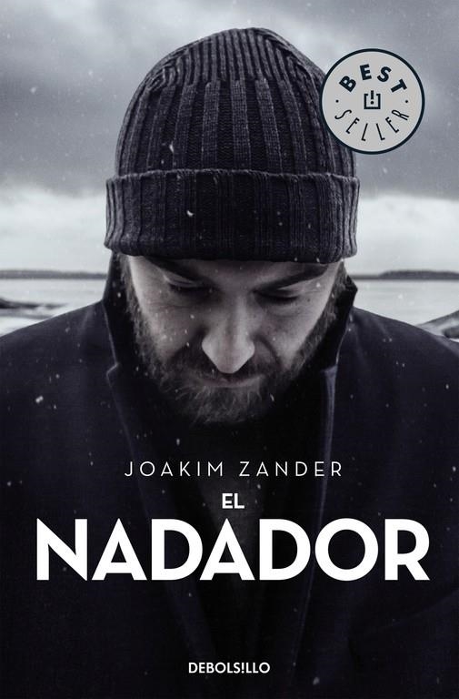 EL NADADOR | 9788466334914 | ZANDER, JOAKIM | Llibreria Online de Banyoles | Comprar llibres en català i castellà online