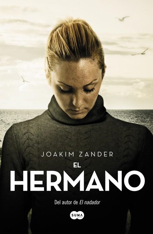 EL HERMANO | 9788483657881 | ZANDER, JOAKIM | Llibreria Online de Banyoles | Comprar llibres en català i castellà online