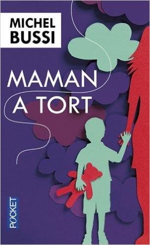 MAMAN A TORT | 9782266265843 | BUSSI, MICHEL | Llibreria Online de Banyoles | Comprar llibres en català i castellà online