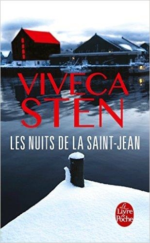 NUITS DE LA SAINT JEAN, LES | 9782253111955 | STEN, VIVECA | Llibreria Online de Banyoles | Comprar llibres en català i castellà online