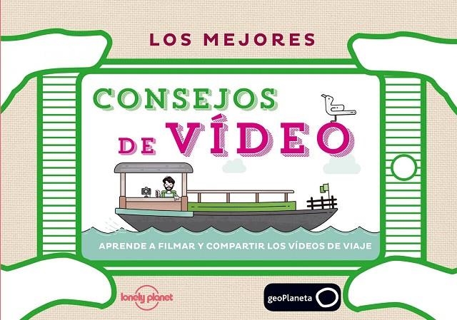 MEJORES CONSEJOS DE VÍDEO, LOS | 9788408150480 | AA. VV. | Llibreria Online de Banyoles | Comprar llibres en català i castellà online