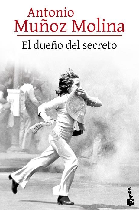 DUEÑO DEL SECRETO, EL | 9788432229114 | MUÑOZ MOLINA, ANTONIO | Llibreria L'Altell - Llibreria Online de Banyoles | Comprar llibres en català i castellà online - Llibreria de Girona