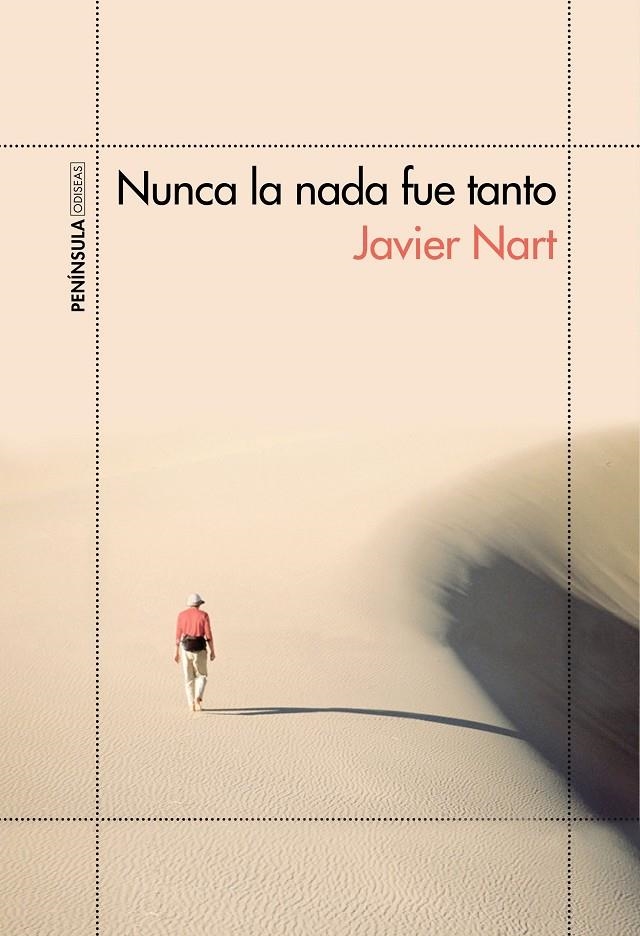 NUNCA LA NADA FUE TANTO | 9788499425153 | NART, JAVIER | Llibreria L'Altell - Llibreria Online de Banyoles | Comprar llibres en català i castellà online - Llibreria de Girona