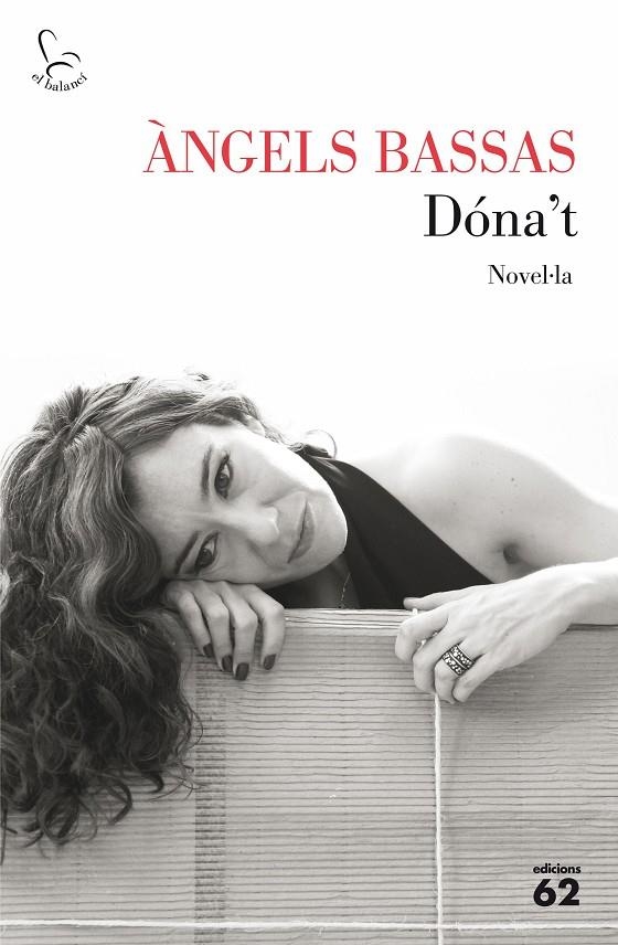 DÓNA'T | 9788429775099 | ÀNGELS BASSAS GIRONÈS | Llibreria Online de Banyoles | Comprar llibres en català i castellà online