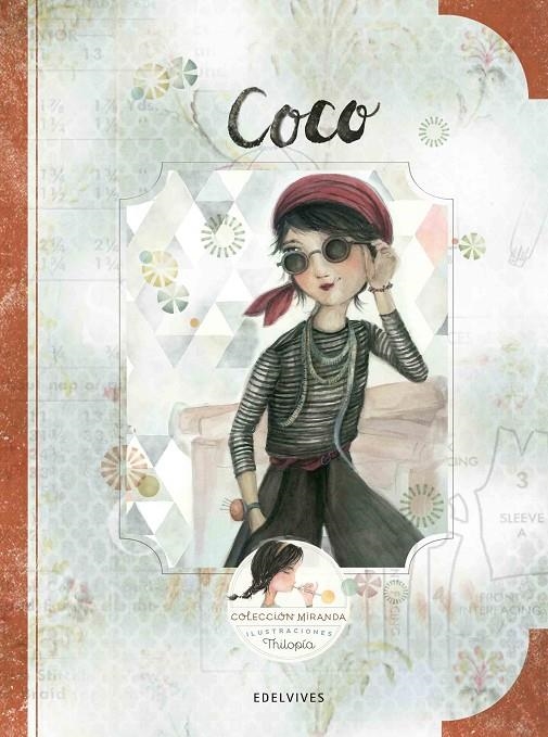 COCO | 9788414002049 | MIRANDA VICENTE, ITZIAR/MIRANDA VICENTE, JORGE | Llibreria Online de Banyoles | Comprar llibres en català i castellà online