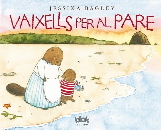 VAIXELLS PER AL PARE | 9788416075973 | BAGLEY, JESSIXA | Llibreria Online de Banyoles | Comprar llibres en català i castellà online