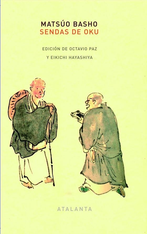 SENDAS DE OKU | 9788494094187 | BASHO, MATSUO | Llibreria Online de Banyoles | Comprar llibres en català i castellà online