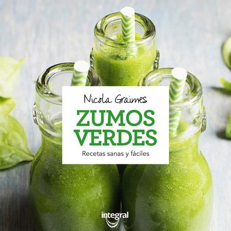 ZUMOS VERDES | 9788490566336 | GRAIMES , NICOLA | Llibreria Online de Banyoles | Comprar llibres en català i castellà online