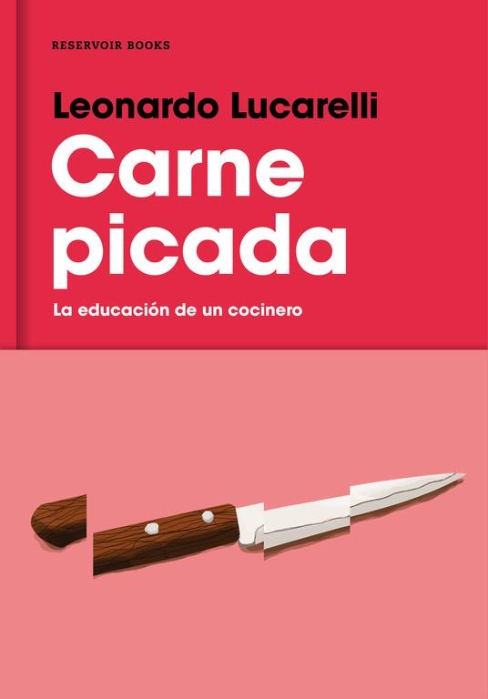 CARNE PICADA | 9788416195817 | LUCARELLI, LEONARDO | Llibreria L'Altell - Llibreria Online de Banyoles | Comprar llibres en català i castellà online - Llibreria de Girona