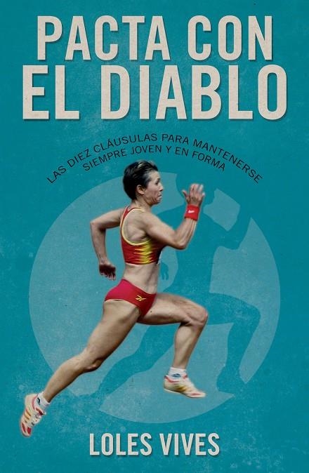 PACTA CON EL DIABLO | 9788494418372 | VIVES, LOLES | Llibreria Online de Banyoles | Comprar llibres en català i castellà online