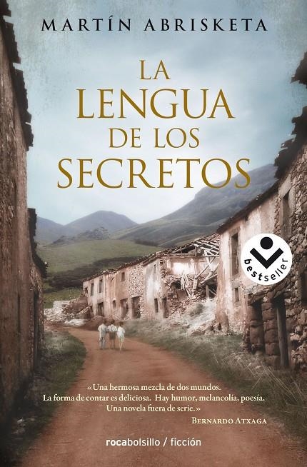 LA LENGUA DE LOS SECRETOS | 9788416240265 | ABRISKETA, MARTÍN | Llibreria Online de Banyoles | Comprar llibres en català i castellà online